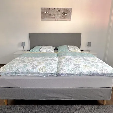 Mona Appartamento Emmendingen