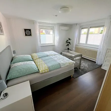 Mona Appartamento Emmendingen