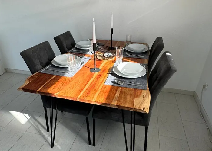 Mona Apartment Emmendingen