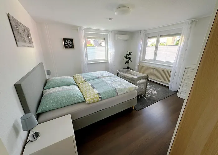 Mona Apartman Emmendingen